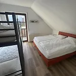 Appartement Bear Am Skihang