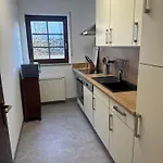 Appartement Bear Am Skihang