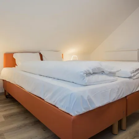Bear Am Skihang Appartement *