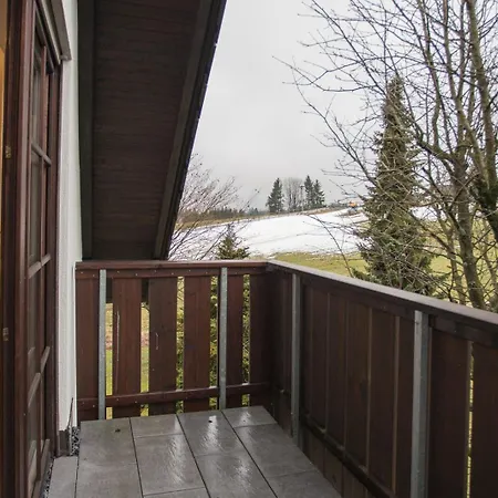 Appartement Bear Am Skihang Winterberg