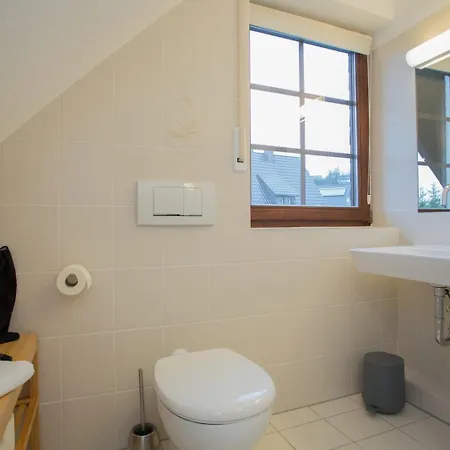 Bear Am Skihang Апартаменти