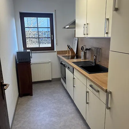 Апартаменти Bear Am Skihang