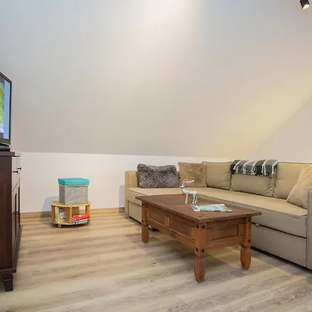 Bear Am Skihang Вінтерберг