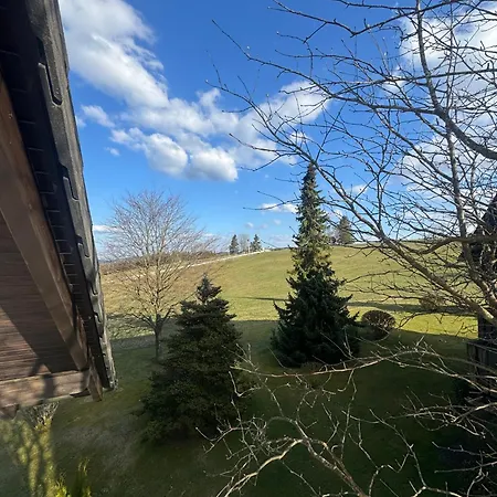 Bear Am Skihang Апартаменти Вінтерберг