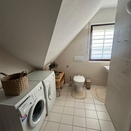 Appartement Bear Am Skihang