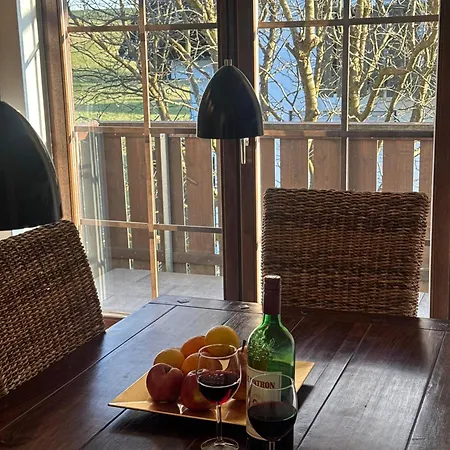 Bear Am Skihang Апартаменти *