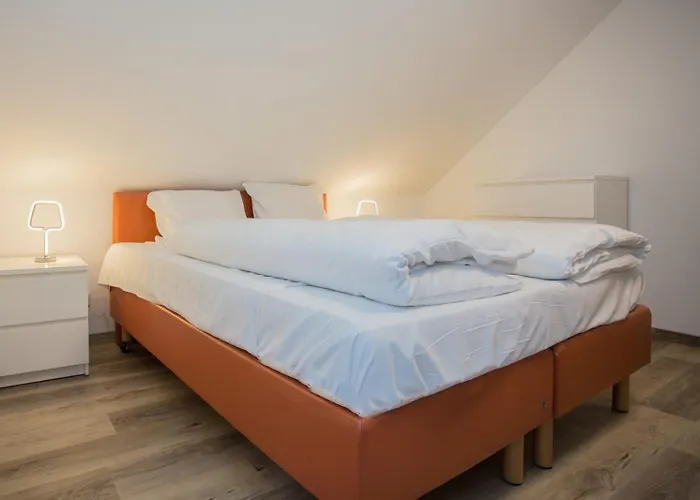 Bear Am Skihang 아파트 *