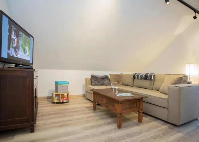 Bear Am Skihang 빈터베르크